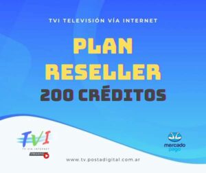 PLAN 200 CRED