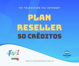 PLAN 50 CRED