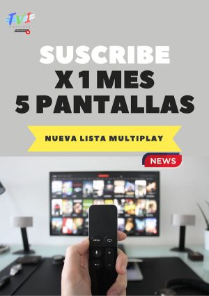 multiplay1x5