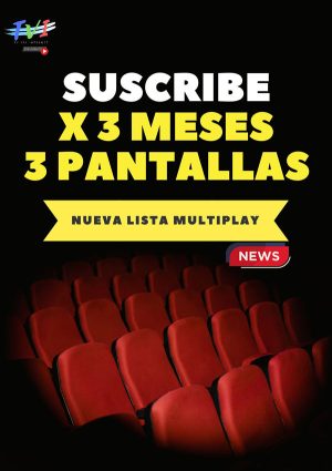 multiplay3x3