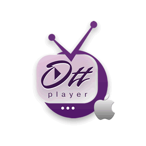 DESCARGAR OTT PLAYER macOS